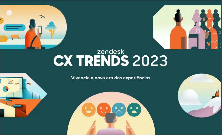 Capa do relatório da Trendhunter