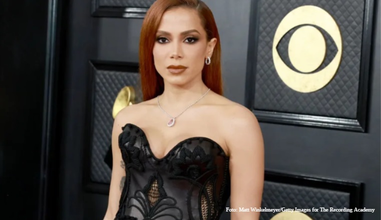 Foto: Matt Winkelmeyer/Getty Images for The Recording Academy