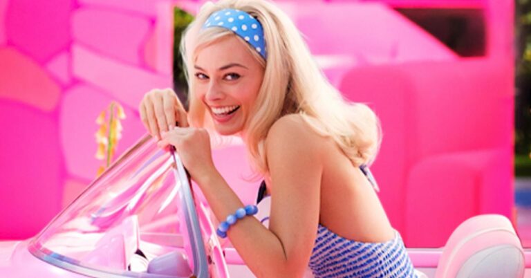 A gigantesca estratégia de marketing para o filme da Barbie
