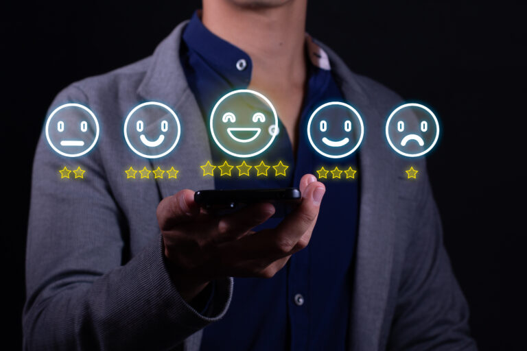 Reputação como construir uma imagem positiva por meio da comunicação