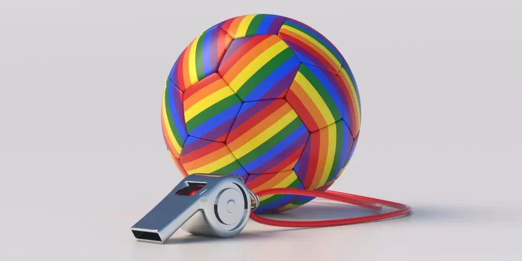 Por que marcas que se dizem pró-diversidade estão patrocinando a Copa no Catar