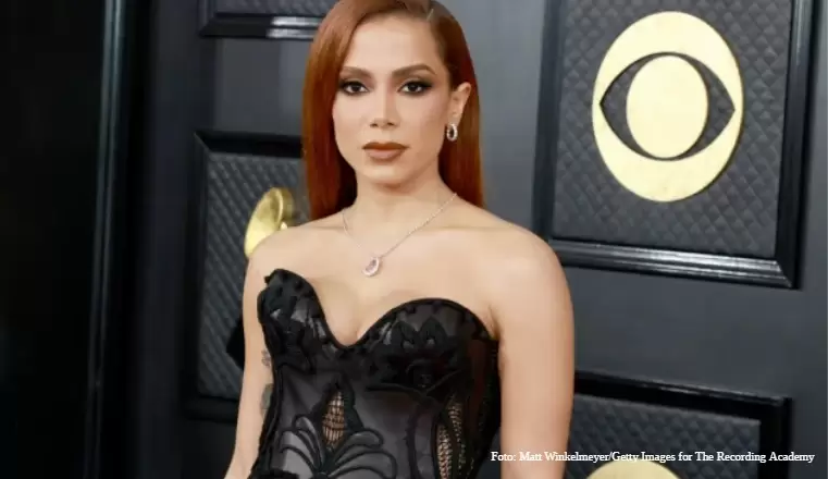 Foto: Matt Winkelmeyer/Getty Images for The Recording Academy